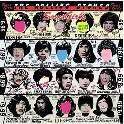 Some Girls [12 inch Single] (Vinyl)